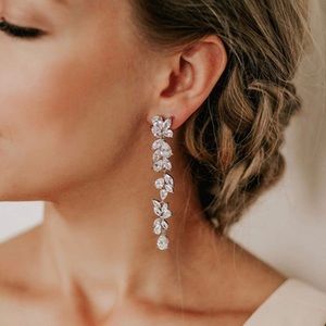 Brand NWOT BHLDN Earrings